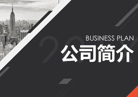 廣東建安信息科技有限公司公司簡(jiǎn)介